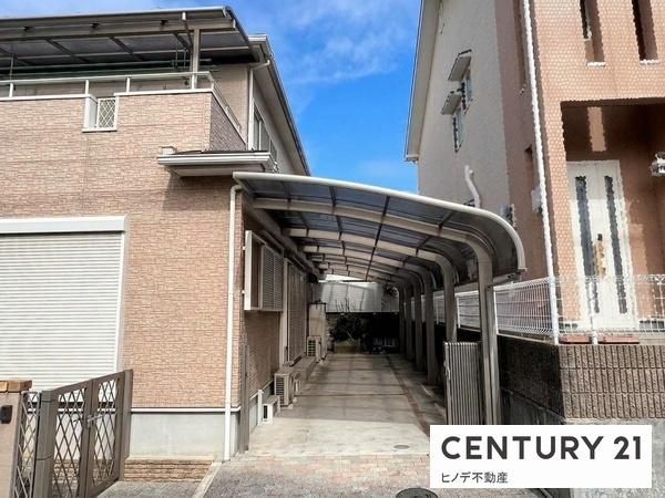 和泉市観音寺町の中古一戸建