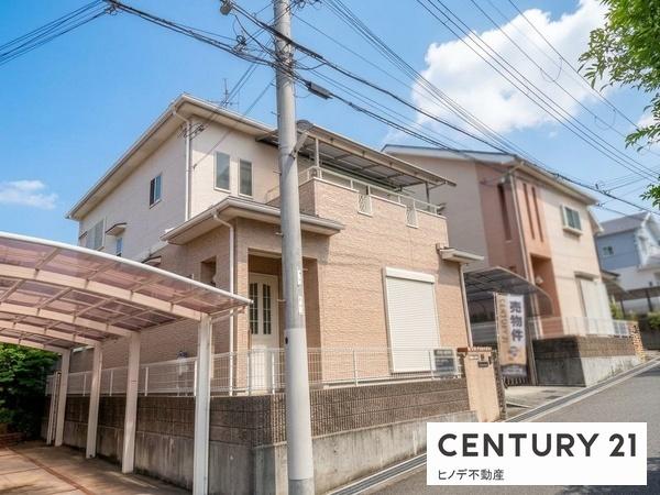 和泉市観音寺町の中古一戸建