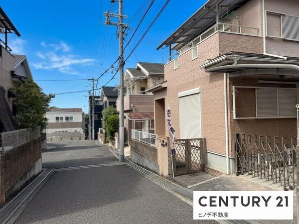 和泉市観音寺町の中古一戸建て