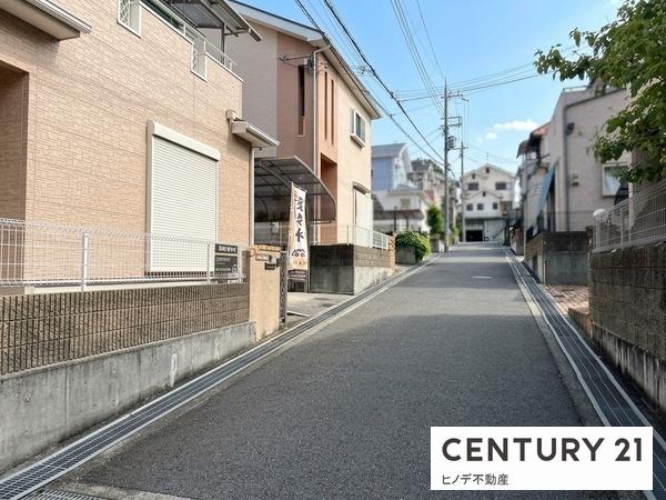 和泉市観音寺町の中古一戸建て