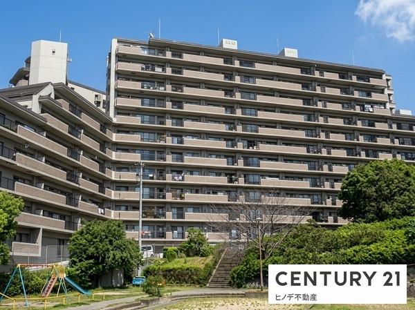 南貴望ケ丘パークホームズ