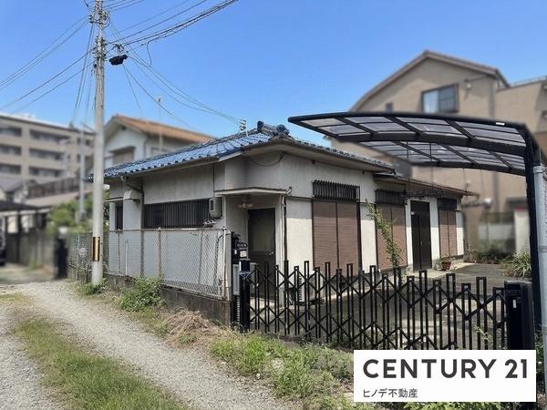 高石市千代田２丁目の中古一戸建