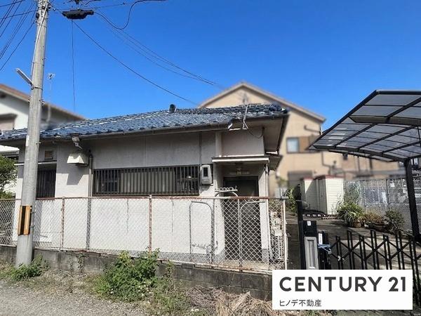 高石市千代田２丁目の中古一戸建