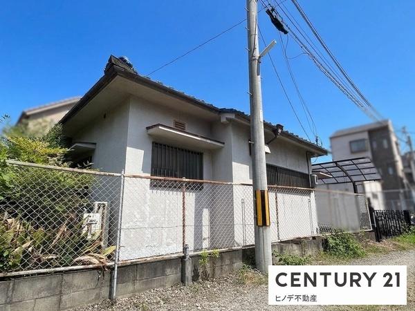 高石市千代田２丁目の中古一戸建