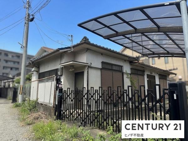 高石市千代田２丁目の中古一戸建
