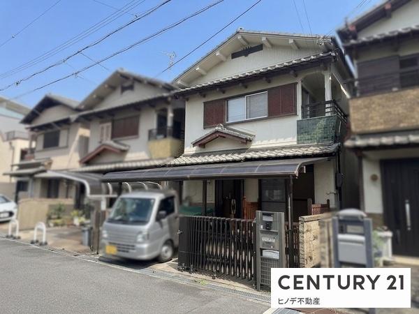 高石市羽衣２丁目の中古一戸建て