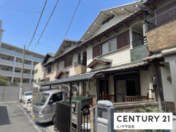 高石市羽衣２丁目の中古一戸建て