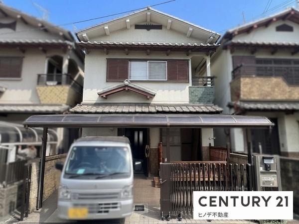 高石市羽衣２丁目の中古一戸建