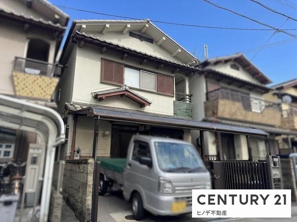 高石市羽衣２丁目の中古一戸建て