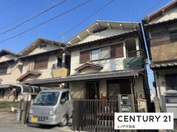 高石市羽衣２丁目の中古一戸建て