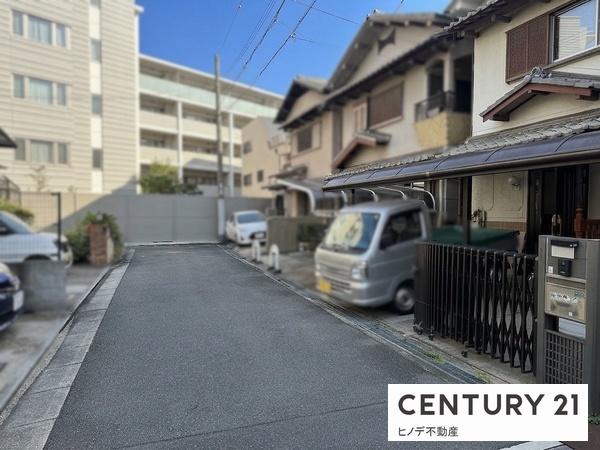 高石市羽衣２丁目の中古一戸建て