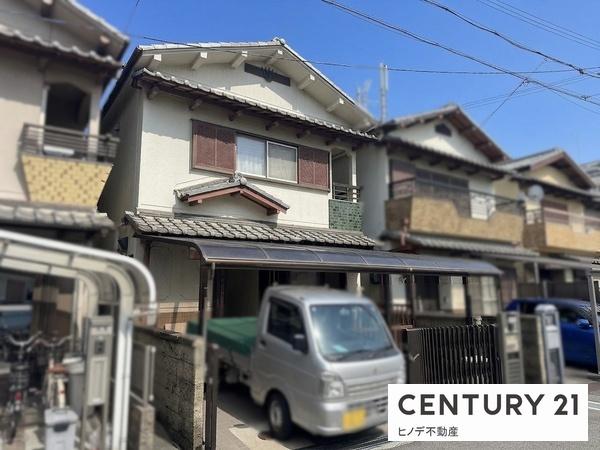 高石市羽衣２丁目の中古一戸建て