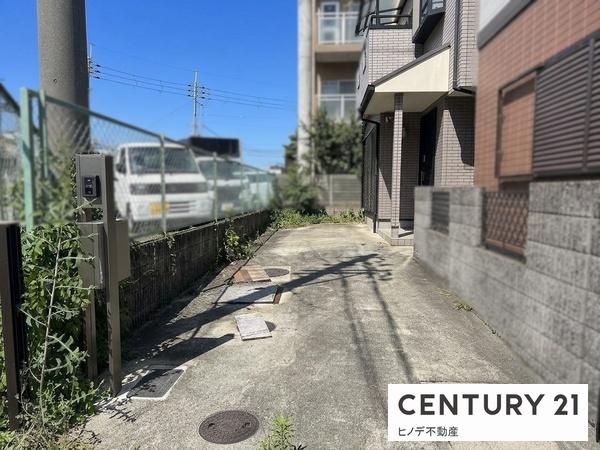 和泉市葛の葉町３丁目の中古一戸建て