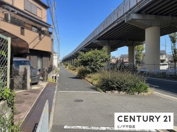 和泉市葛の葉町３丁目の中古一戸建て