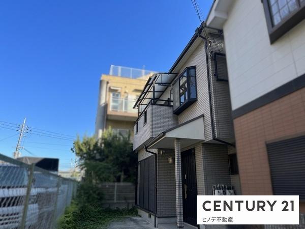 和泉市葛の葉町３丁目の中古一戸建て