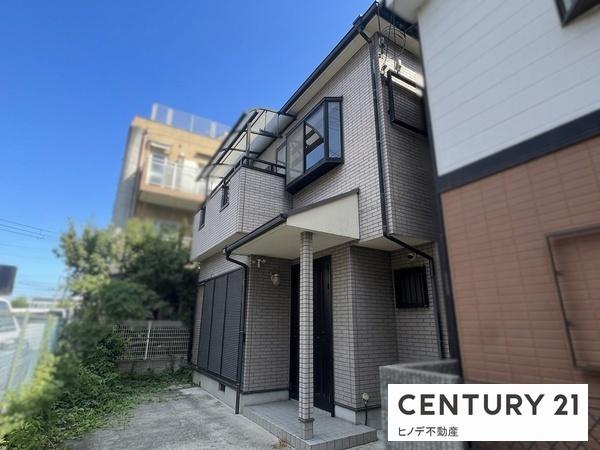 和泉市葛の葉町３丁目の中古一戸建