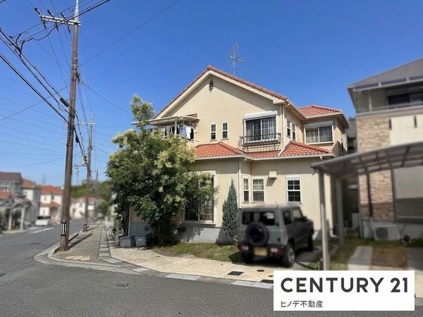 和泉市室堂町の中古一戸建て