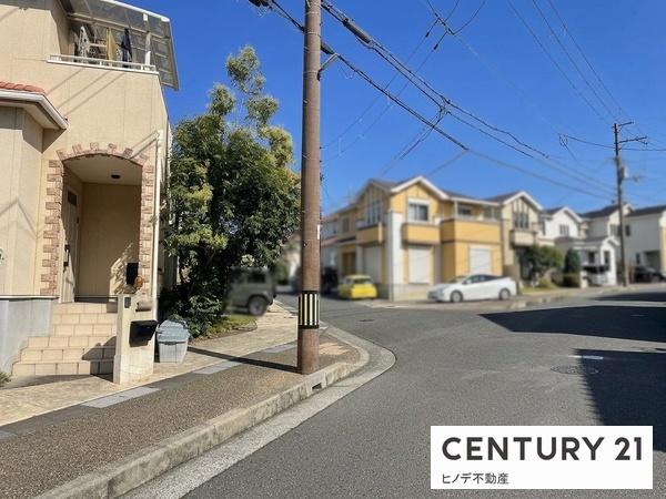 和泉市室堂町の中古一戸建て
