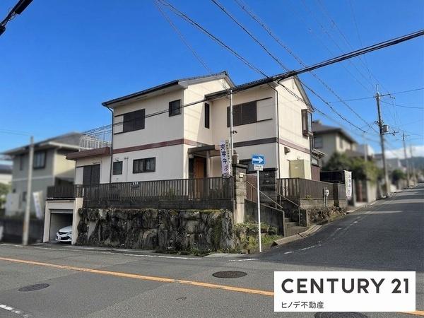 河内長野市北青葉台の中古一戸建て