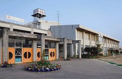 河内長野市北青葉台の中古一戸建て(河内長野市立石仏小学校)
