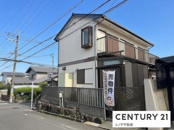 河内長野市北青葉台の中古一戸建て