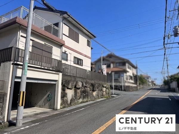 河内長野市北青葉台の中古一戸建て