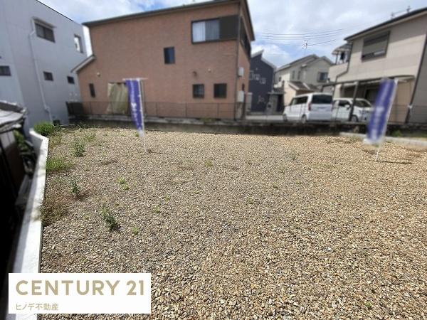 岸和田市畑町１丁目の土地