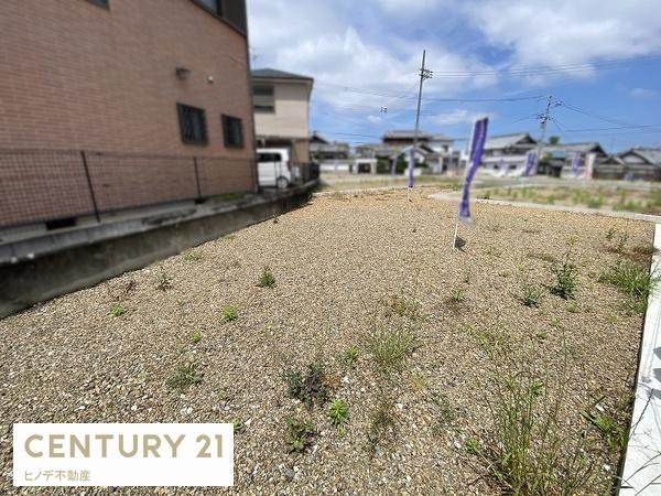 岸和田市畑町１丁目の土地