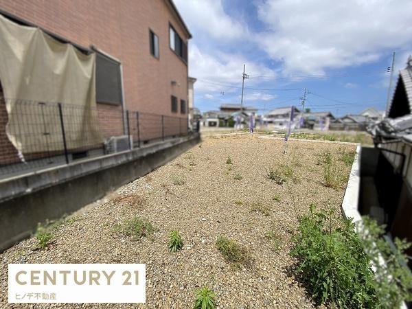 岸和田市畑町１丁目の土地