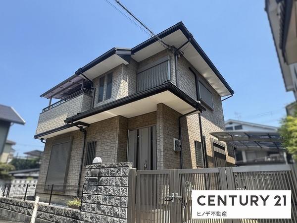高石市東羽衣２丁目の中古一戸建て