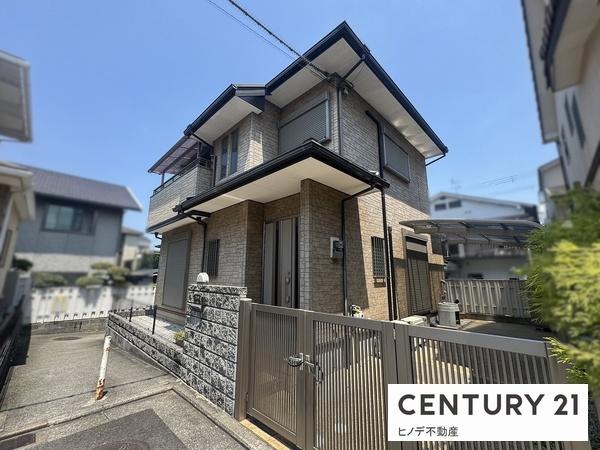 高石市東羽衣２丁目の中古一戸建て