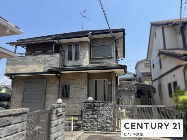 高石市東羽衣２丁目の中古一戸建て