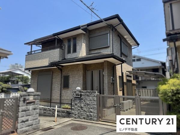 高石市東羽衣2丁目の中古一戸建