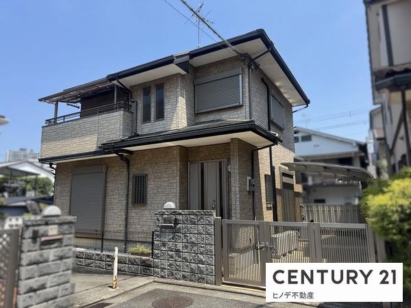 高石市東羽衣２丁目の中古一戸建て