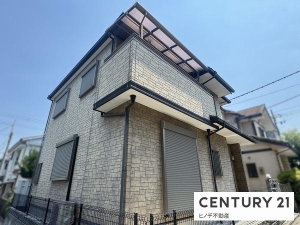 高石市東羽衣２丁目の中古一戸建て