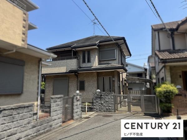 高石市東羽衣２丁目の中古一戸建て