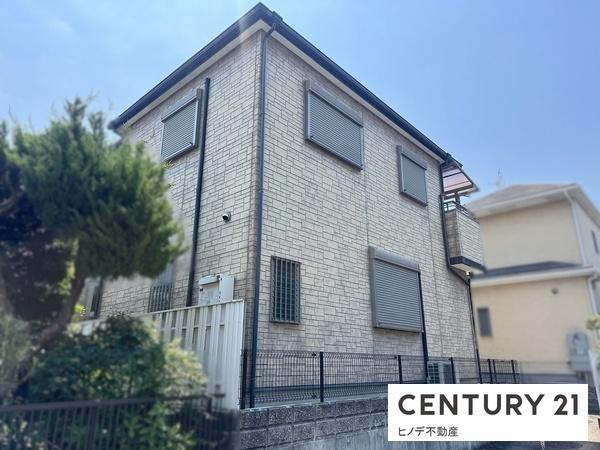 高石市東羽衣２丁目の中古一戸建て