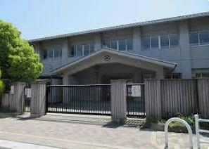 ファミール岸和田公園通りステージ２(岸和田市立大宮小学校)