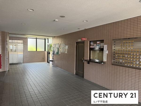 ファミール岸和田公園通りステージ２
