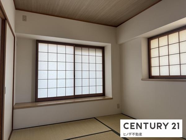 ファミール岸和田公園通りステージ２
