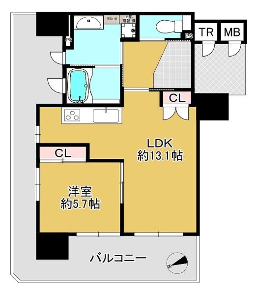 マスターズマンション東岸和田駅前