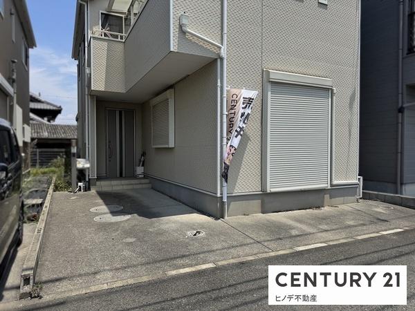 泉大津市板原町４丁目の中古一戸建て