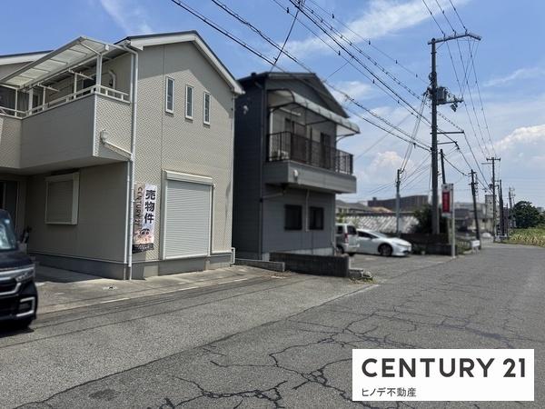 泉大津市板原町４丁目の中古一戸建て