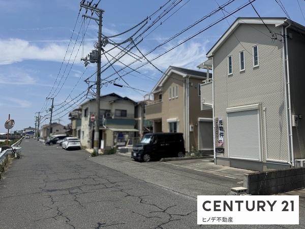 泉大津市板原町４丁目の中古一戸建て
