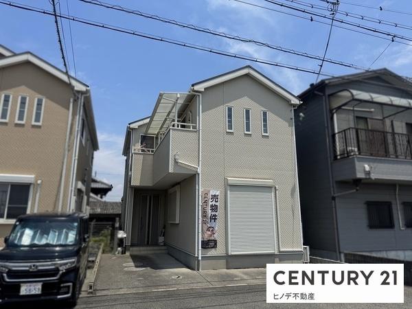 泉大津市板原町４丁目の中古一戸建て