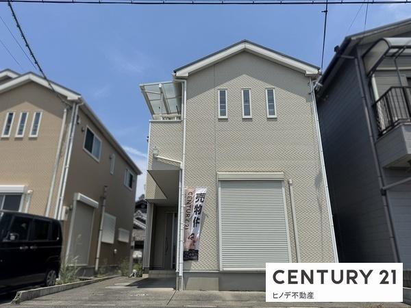 泉大津市板原町４丁目の中古一戸建て