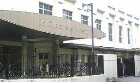大阪市阿倍野区三明町１丁目の中古一戸建て(大阪市立常盤小学校)