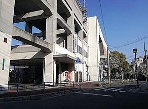 大阪市阿倍野区三明町１丁目の中古一戸建て(河堀口駅(近鉄南大阪線))
