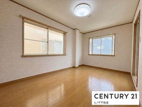 大阪市阿倍野区三明町１丁目の中古一戸建て