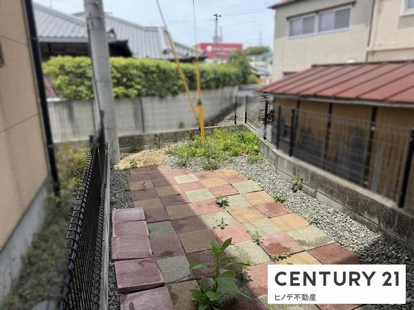 和泉市和田町の中古一戸建て